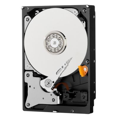 Жорсткий диск 6TB 64MB Western Digital WD60PURX