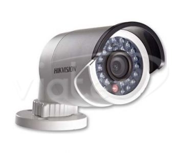 DS-2CD2012-I IP відеокамера Hikvision