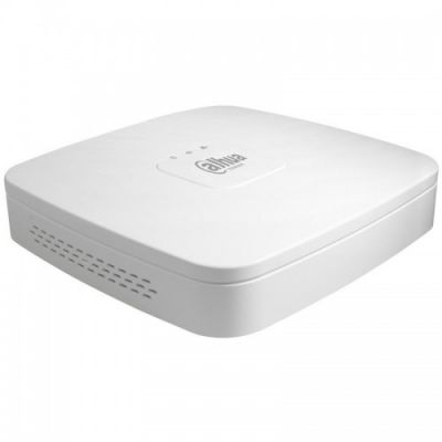 Dahua NVR4116-4KS2