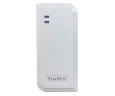 Зчитувач FK S2-R FoxKey
