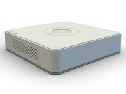 DS-7104NI-SN/P 4х канальный IP видеорегистратор Hikvision