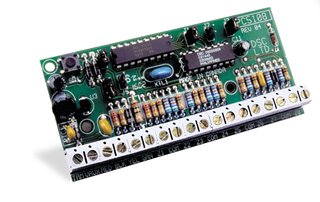 PC5108 Модуль розширення
