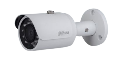 Видеокамера DH-IPC-HFW1320SP-0360B