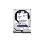 Жорсткий диск 4TB 64MB Western Digital WD40PURX