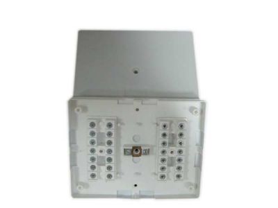 КМС-2-28н Коробка розподільна монтажна