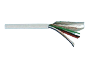 Кабель 16 х 0,22 CCA