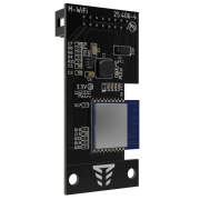 M-WiFi (комунікатор для серії "Tiras PRIME ІІ" покоління та Tiras PRIME A (HW2)