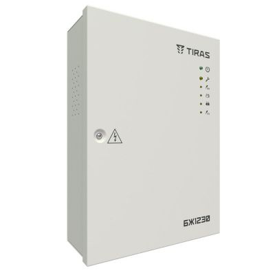 БЖ-1230 для систем охоронно-пожежної сигналізації