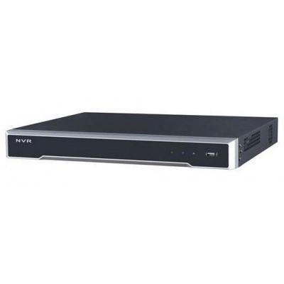 DS-7616NI-I2/16P 16 канальный IP видеорегистратор Hikvision