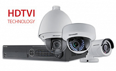 Turbo HD (HD-TVI)