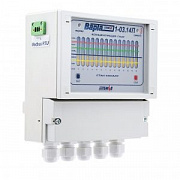 Сигнализатори газу