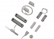 Магнітоконтакти (СМК, геркони)